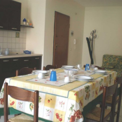 Casa Vacanze Alega Mare Appartamento 6 Posti Letto